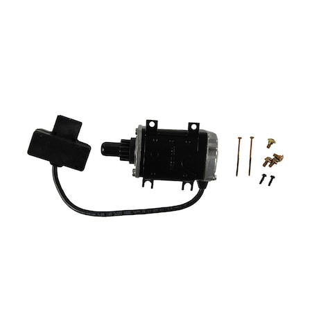 Mtd Motor-Starter 33329H
